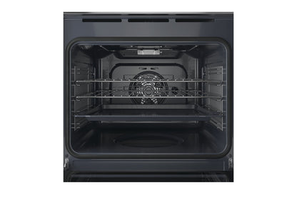 Hotpoint 71L Electric Single Oven | HOM255CXUK