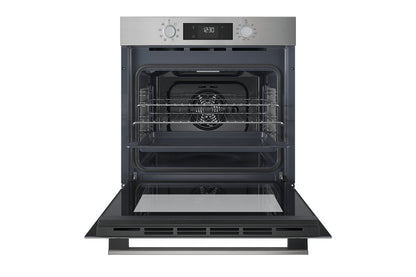 Hotpoint 71L Electric Single Oven | HOM255CXUK