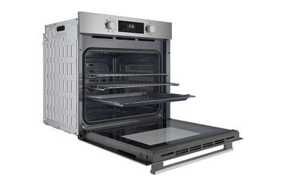 Hotpoint 71L Electric Single Oven | HOM255CXUK