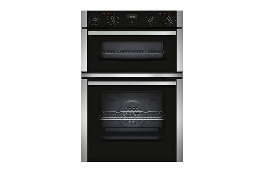 Neff N 50 Built-in Double Oven | U1ACE2HN0B