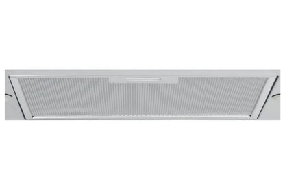Hotpoint 90cm Chimney Cooker Hood | UIF9.3FLBX