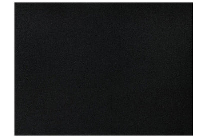 Rangemaster 100cm Splashback | Black