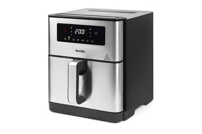 Breville Halo 9L Digital Air Fryer | VDF131