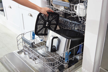 Breville Halo 9L Digital Air Fryer | VDF131