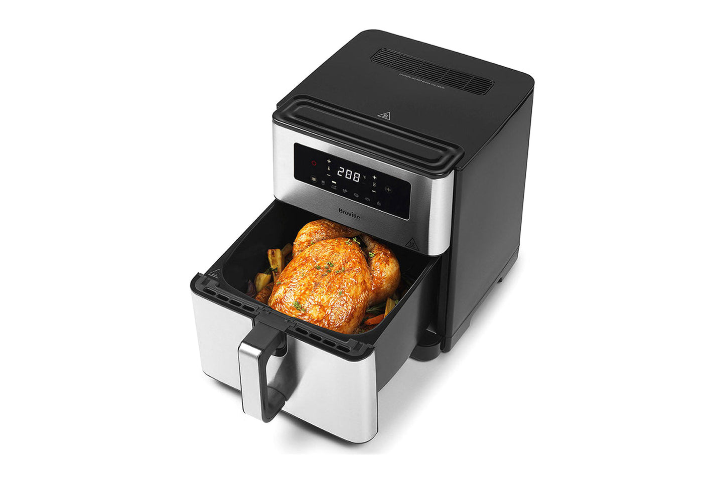 Breville Halo 9L Digital Air Fryer | VDF131