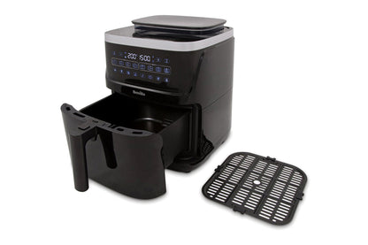 Breville Halo 7L Steam Digital Air Fryer | VDF133