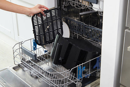 Breville Halo 7L Steam Digital Air Fryer | VDF133