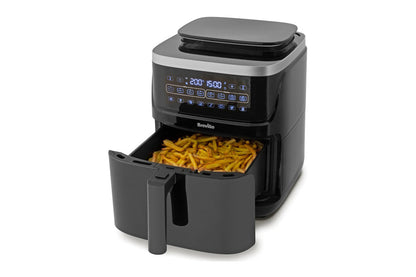 Breville Halo 7L Steam Digital Air Fryer | VDF133