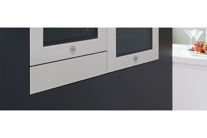 Bertazzoni 60cm Modern Series Built-in Warming Drawer | WD60N | Carbonio