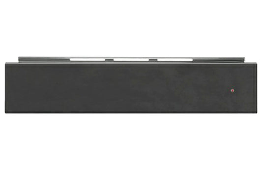 Bertazzoni 60cm Professional Series Built-in Warming Drawer | WD60PRON | Carbonio