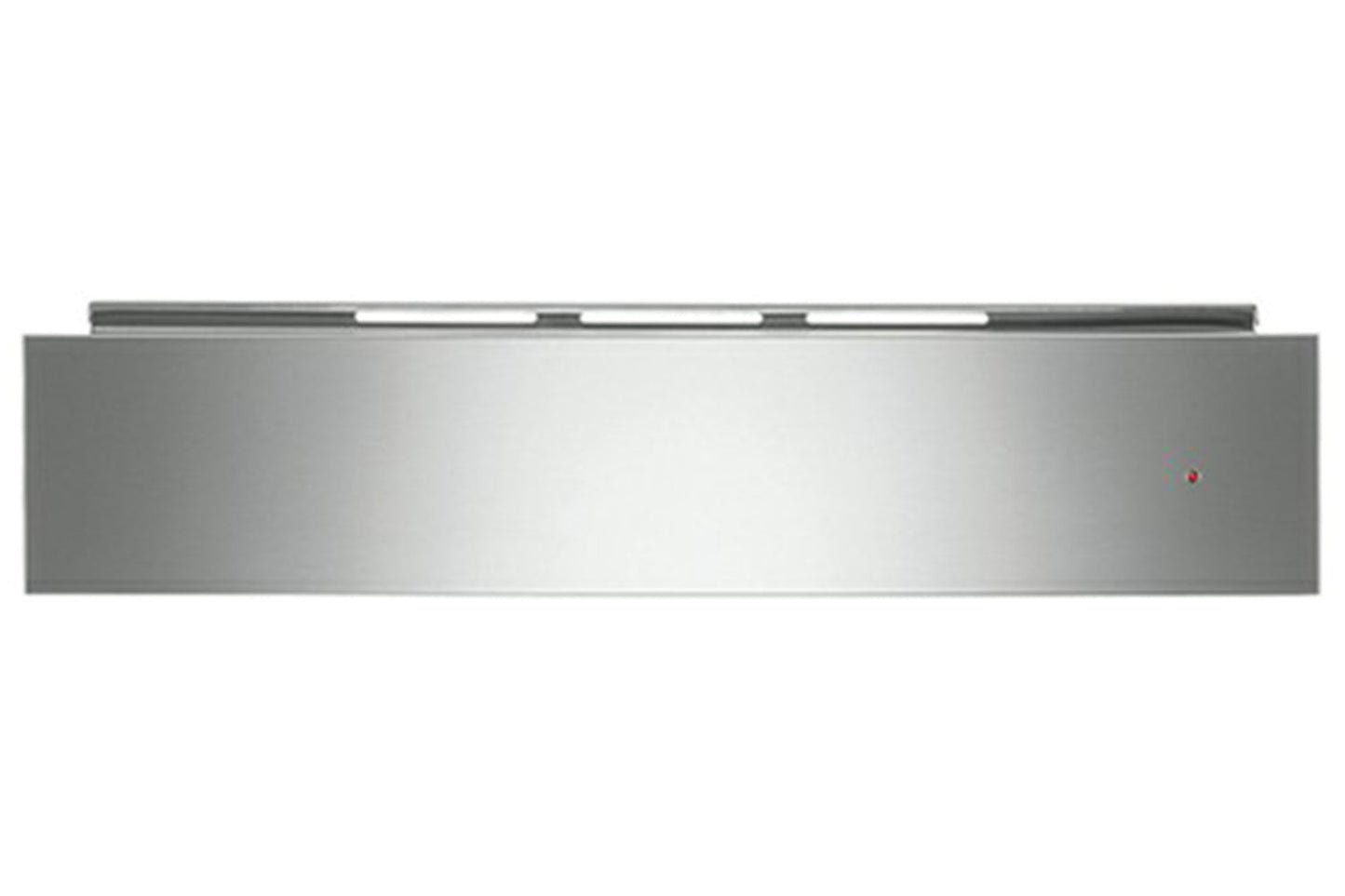 Bertazzoni 60cm Professional Series Built-in Warming Drawer | WD60PROX | Stainless Steel