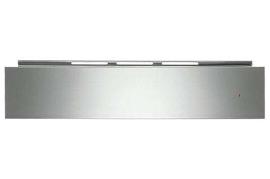 Bertazzoni 60cm Professional Series Built-in Warming Drawer | WD60PROX | Stainless Steel