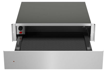 Bertazzoni 60cm Modern Series Built-in Warming Drawer | WD60X | Stainless Steel