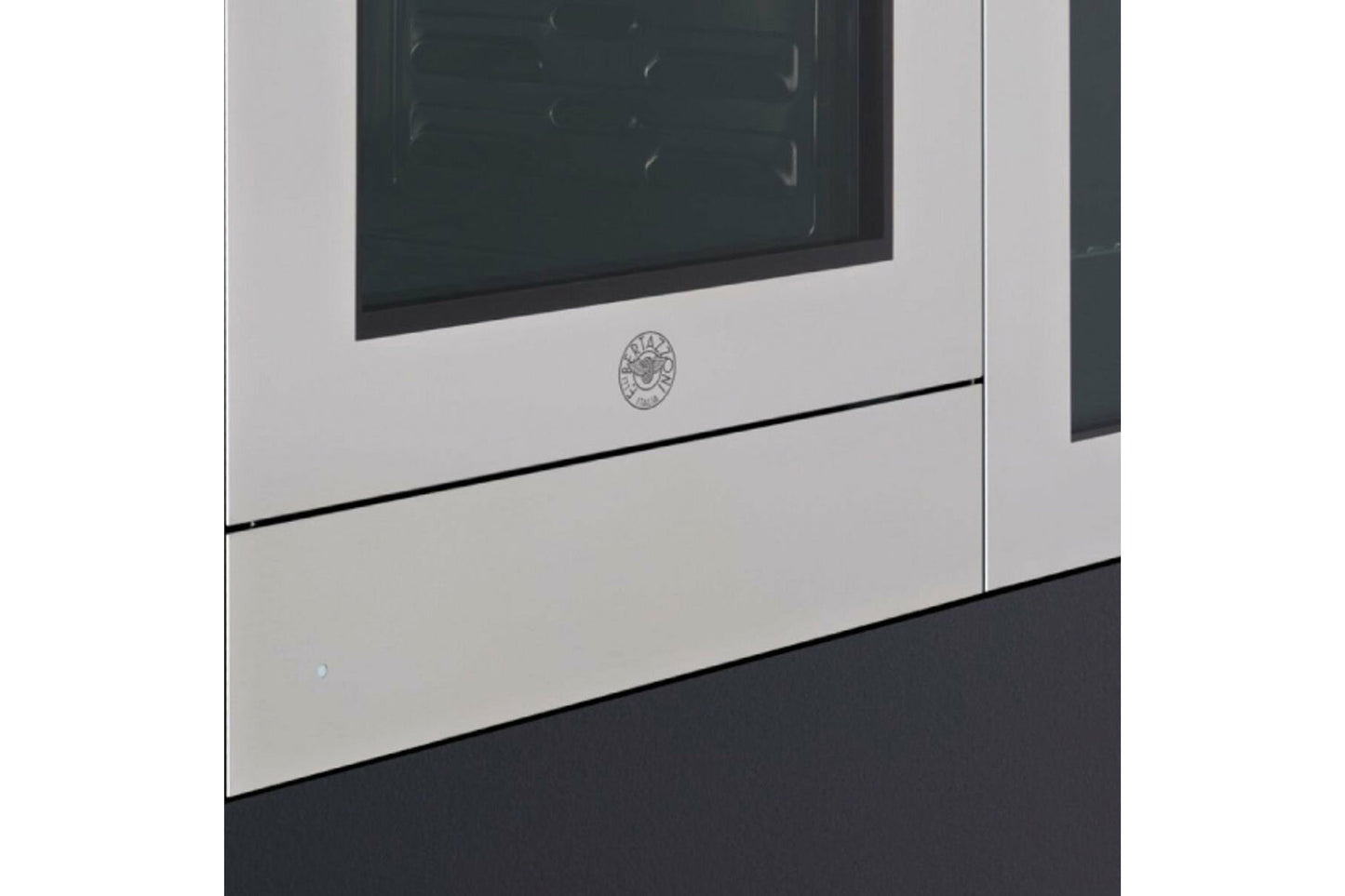 Bertazzoni 60cm Modern Series Built-in Warming Drawer | WD60X | Stainless Steel