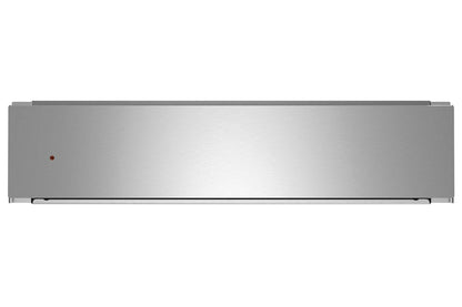 Bertazzoni 60cm Modern Series Built-in Warming Drawer | WD60X | Stainless Steel