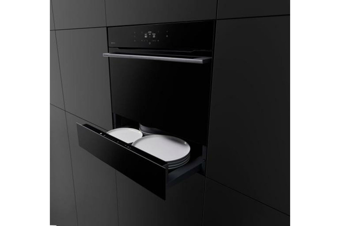 Hisense Built-in Warming Drawer | WDH14BG