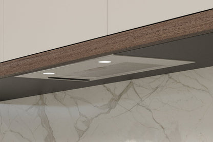 Airstream 52cm Canopy Cooker Hood | AIRBUCH52ECO