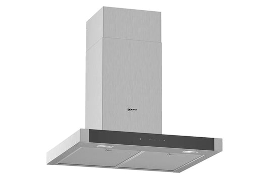 Neff N50 60cm Wall-Mounted Cooker Hood | D64BHM1N0B