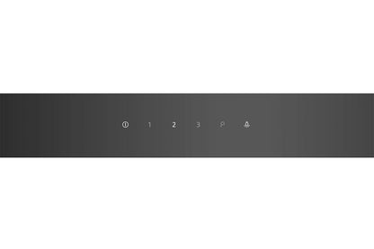 Neff N50 60cm Wall-Mounted Cooker Hood | D64BHM1N0B