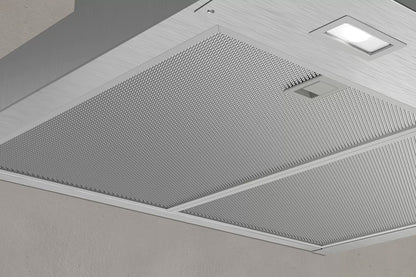 Neff N50 60cm Wall-Mounted Cooker Hood | D64BHM1N0B