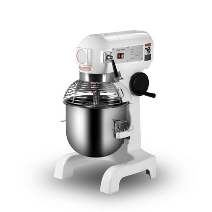 Infernus Planetary Mixer – 30 Litre
