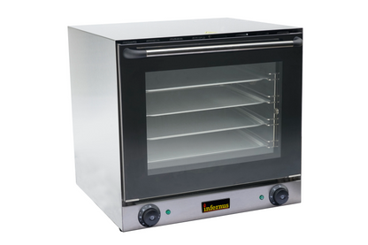 Infernus 62 Litre Electric Convection Oven