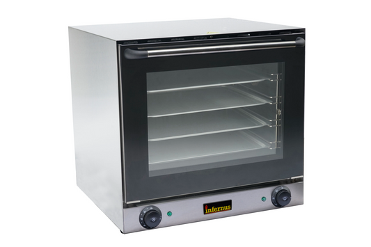 Infernus 62 Litre Electric Convection Oven