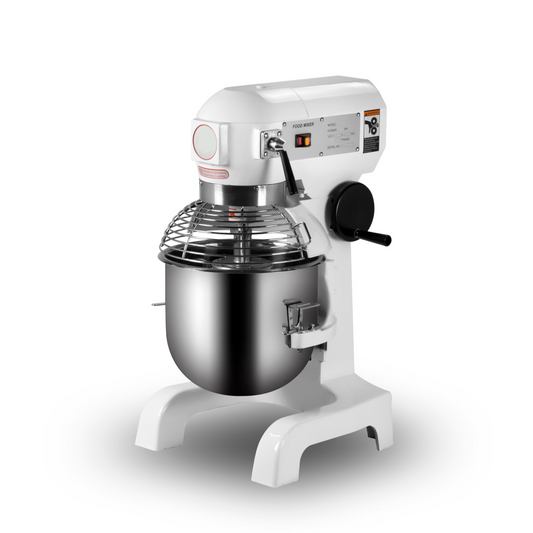Infernus Planetary Mixer – 10 Litre
