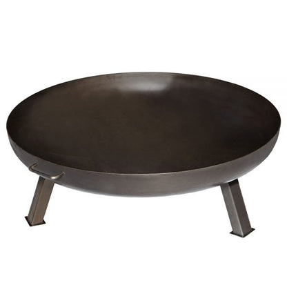 Buschbeck Ifen Steel Fire Pit 80cm