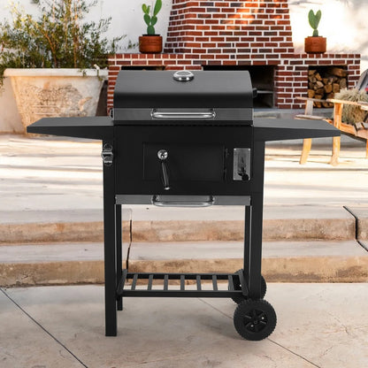 Everything Pizza Ovens - Portable Outdoor BBQ Grill