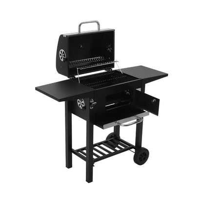 Everything Pizza Ovens - Portable Outdoor BBQ Grill