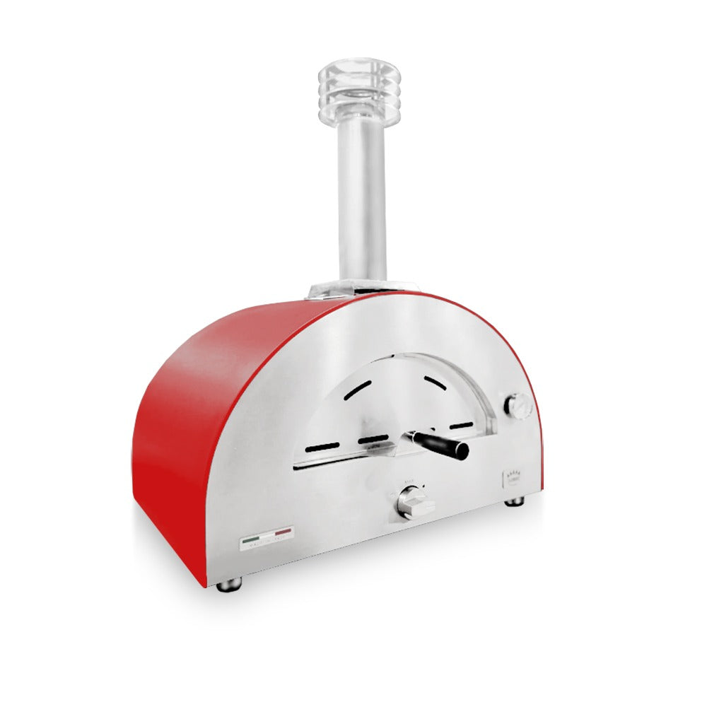 Clementi - Clementino Gas Pizza Oven